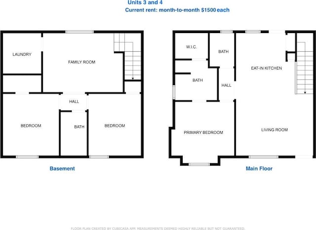 67 N 200 E, Tremonton, UT 84337 - plan