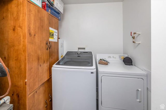67 N 200 E, Tremonton, UT 84337 - laundry room with washer and dryer and laundry area