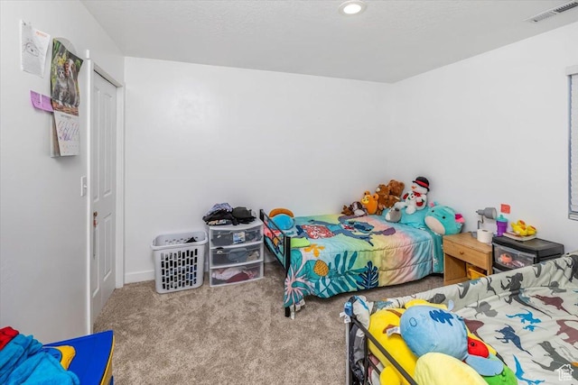 67 N 200 E, Tremonton, UT 84337 - carpeted bedroom with visible vents