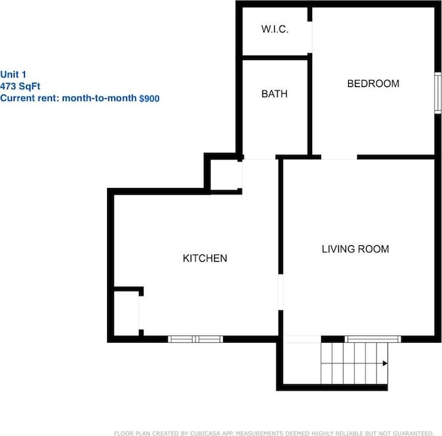 67 N 200 E, Tremonton, UT 84337 - view of layout