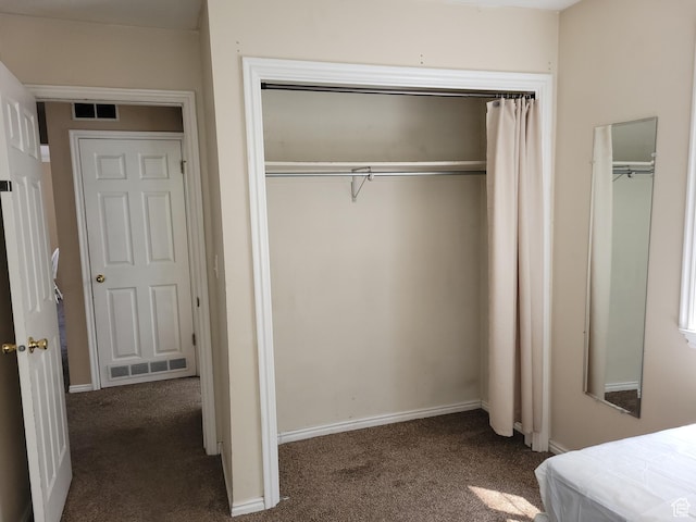 949 N University Ave Unit 19, Provo, UT 84604 - closet with visible vents