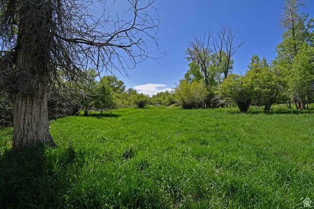 4347 S Bench Creek Rd, Kamas, UT 84036