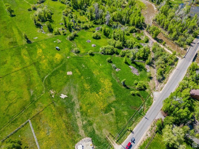 4347 S Bench Creek Rd, Kamas, UT 84036