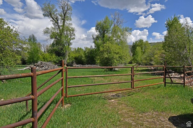 4347 S Bench Creek Rd, Kamas, UT 84036