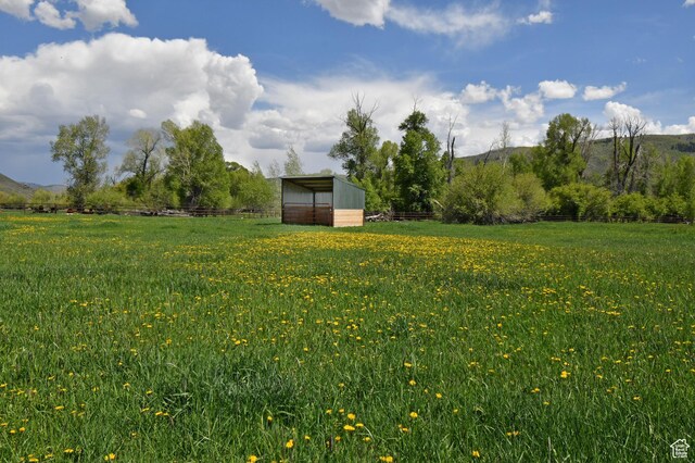 4347 S Bench Creek Rd, Kamas, UT 84036