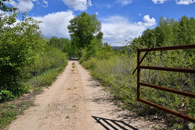 4347 S Bench Creek Rd, Kamas, UT 84036
