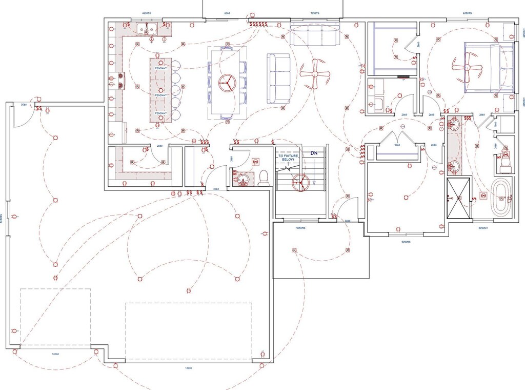 1164 E 30 S, Smithfield, UT 84335 - floor plan