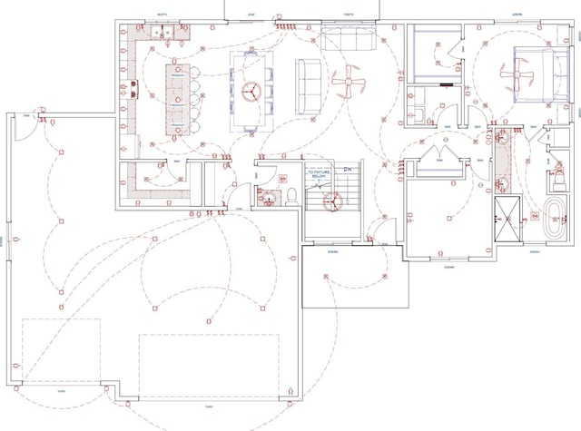 1164 E 30 S, Smithfield, UT 84335 - floor plan