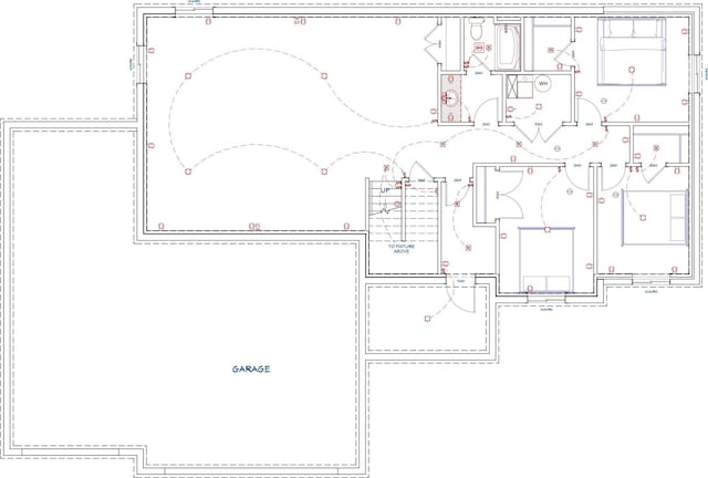 1164 E 30 S, Smithfield, UT 84335 - floor plan