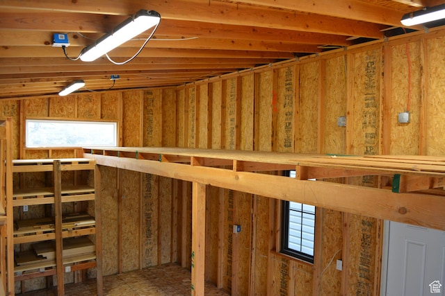 567 S Hazel Dr, Salem, UT 84653 - view of storage area