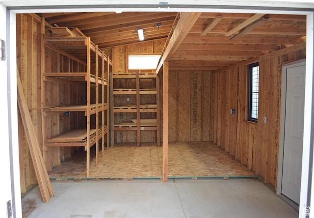 567 S Hazel Dr, Salem, UT 84653 - view of storage
