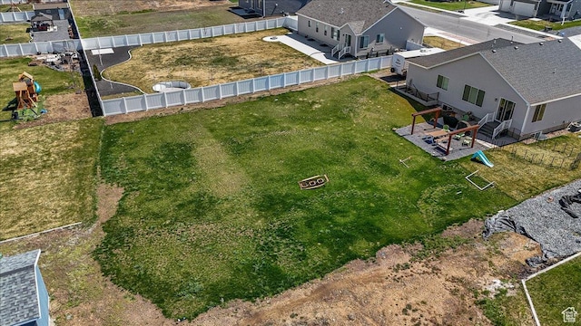 471 E 600 S, Hyrum, UT 84319 - view of subject property