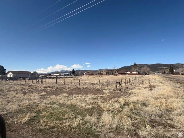 100 S 200 E, Koosharem, UT 84744