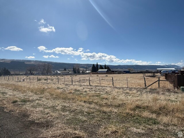 100 S 200 E, Koosharem, UT 84744