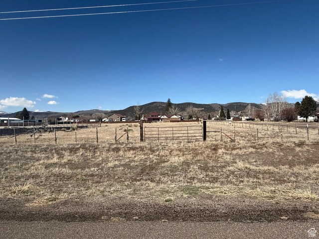 100 S 200 E, Koosharem, UT 84744