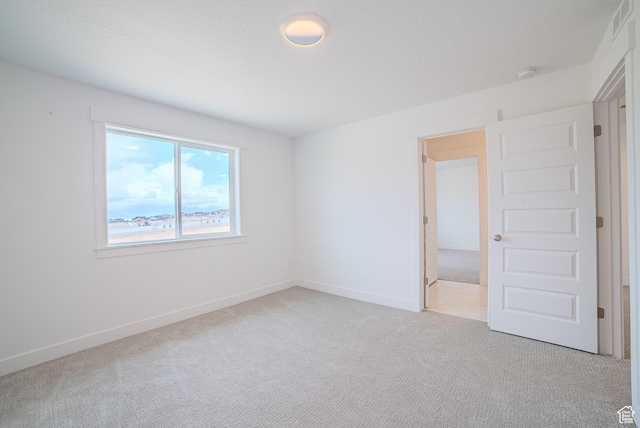1258 S Boxelder Dr, Saratoga Springs, UT 84005 - unfurnished bedroom with light carpet and baseboards