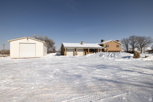 3196 W 7200 S, Myton, UT 84052 - photo 19