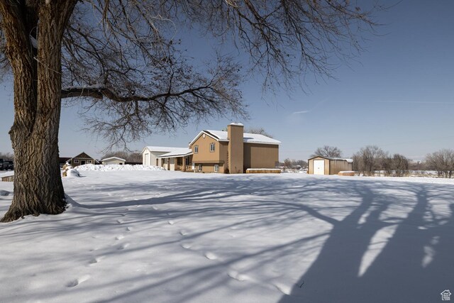 3196 W 7200 S, Myton, UT 84052 - photo 25