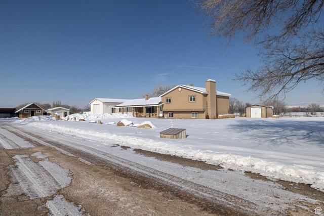 3196 W 7200 S, Myton, UT 84052 - photo 21
