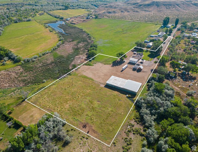 3196 W 7200 S, Myton, UT 84052 - photo 4