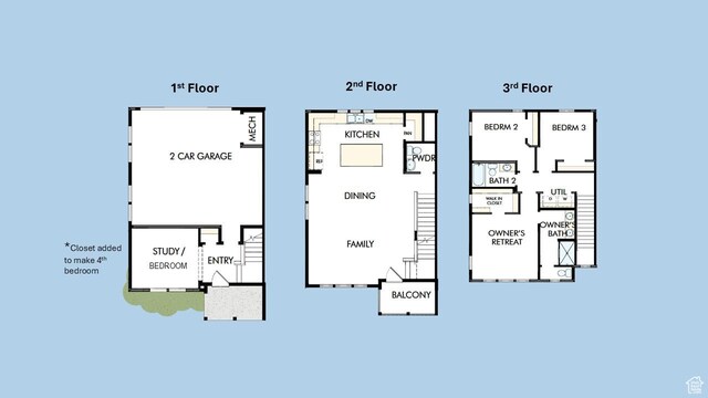 5074 W Rambutan Way S Unit 124, South Jordan, UT 84009 - photo 2