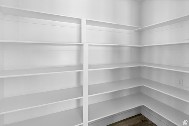 2391 W 2950 N Unit 102, Farr West, UT 84404 - view of storage area