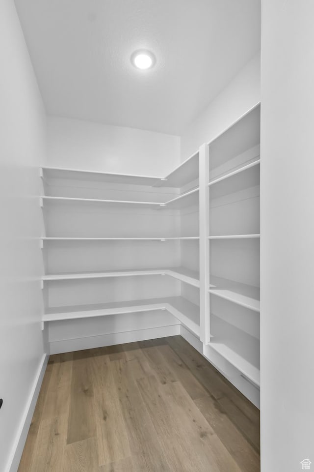 2961 N 2350 W Unit 107, Farr West, UT 84404 - view of pantry