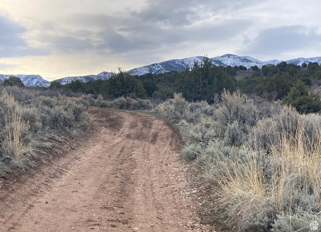 825 E 800 S, Fillmore, UT 84631