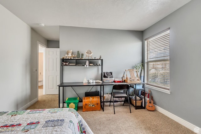 4103 S Sunrise Dr, Saratoga Springs, UT 84045 - carpeted bedroom featuring baseboards