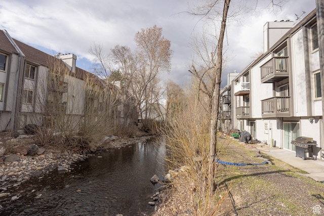 440 E Creekside Cir S Unit B, Murray, UT 84107 - view of surrounding community