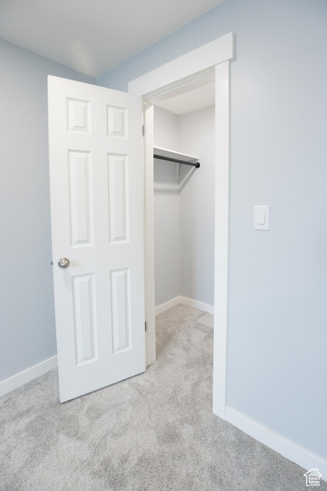 440 E Creekside Cir S Unit B, Murray, UT 84107 - view of closet