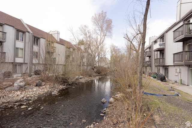 440 E Creekside Cir S Unit B, Murray, UT 84107 - view of community