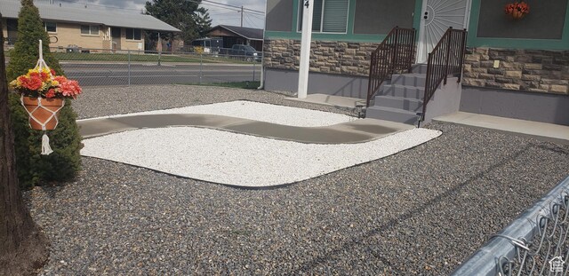294 W 200 N, Spanish Fork, UT 84660 - view of community