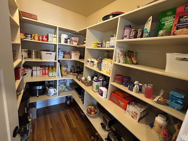 1234 S 1150 W, Payson, UT 84651 - view of storage area