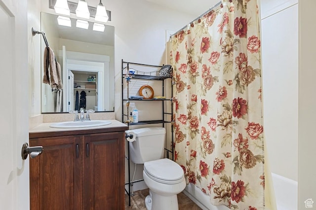 1234 S 1150 W, Payson, UT 84651 - full bath with toilet and vanity