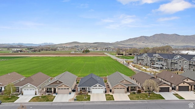 1234 S 1150 W, Payson, UT 84651 - mountain view featuring nearby suburban area