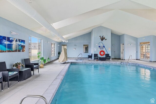 1234 S 1150 W, Payson, UT 84651 - view of indoor community pool