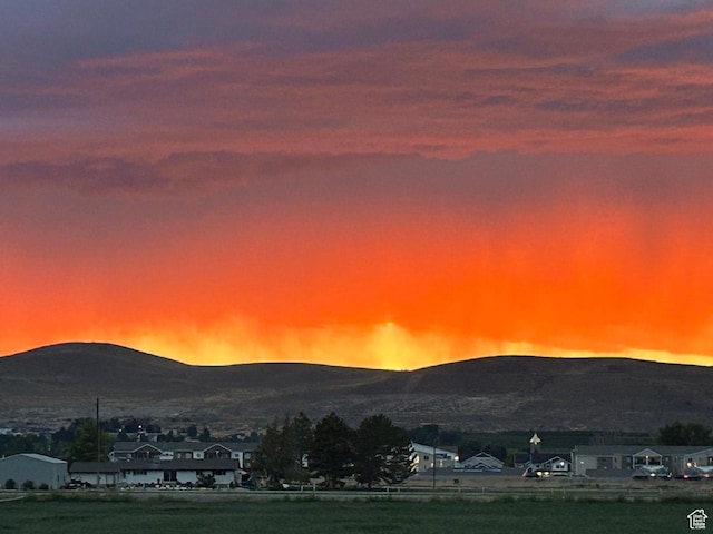 1234 S 1150 W, Payson, UT 84651 - view of mountain backdrop