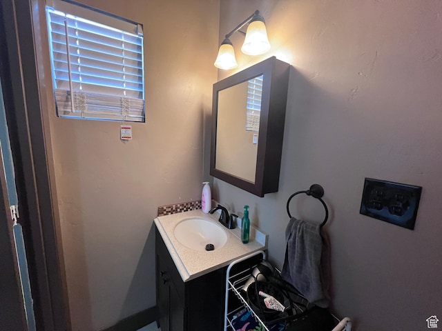 174 N 500 E, Logan, UT 84321 - bathroom featuring vanity
