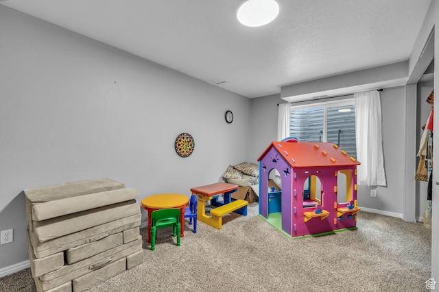 945 E Diana Way, Sandy, UT 84094 - game room with carpet floors and baseboards