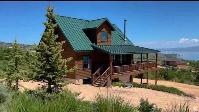 340 Fremont Rd, Fish Haven, ID 83287 - photo 1