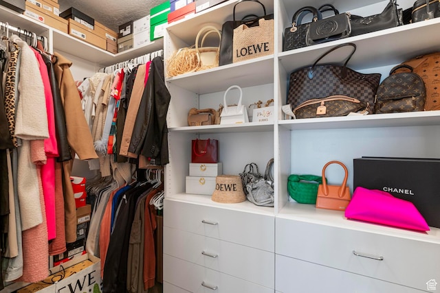 11534 S Rk Cv, South Jordan, UT 84095 - view of spacious closet