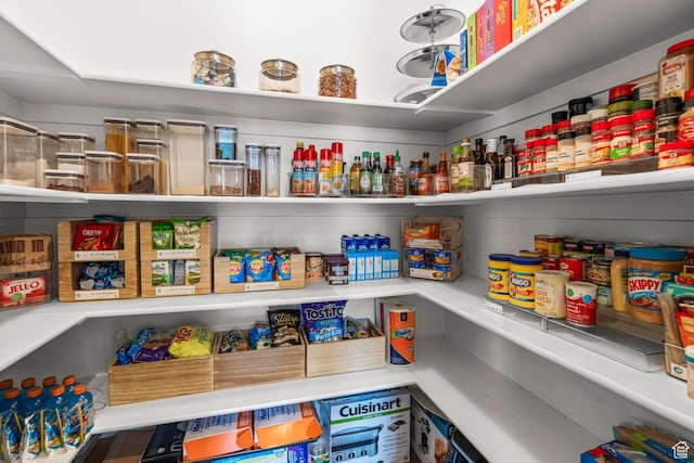 11534 S Rk Cv, South Jordan, UT 84095 - view of pantry