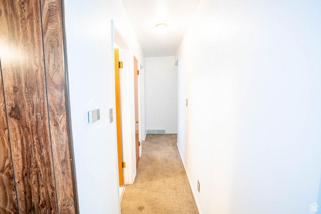 1915 W 13400 S, Riverton, UT 84065 - hall featuring light carpet