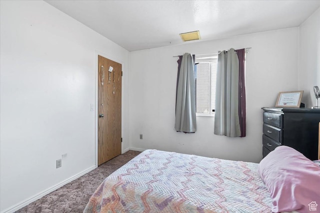 1107 E 2450 N, Layton, UT 84040 - bedroom with baseboards and carpet flooring