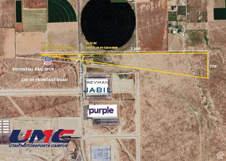 3550 S Sheep Ln, Erda, UT 84074