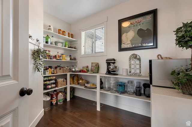 1737 E 6850 S, Uintah, UT 84405 - view of pantry