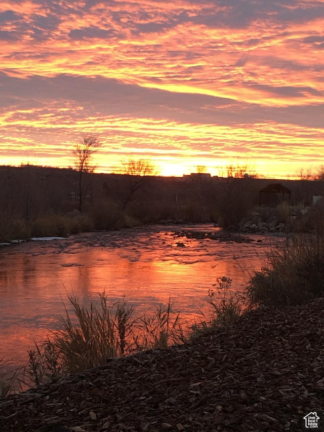 1737 E 6850 S, Uintah, UT 84405 - water view