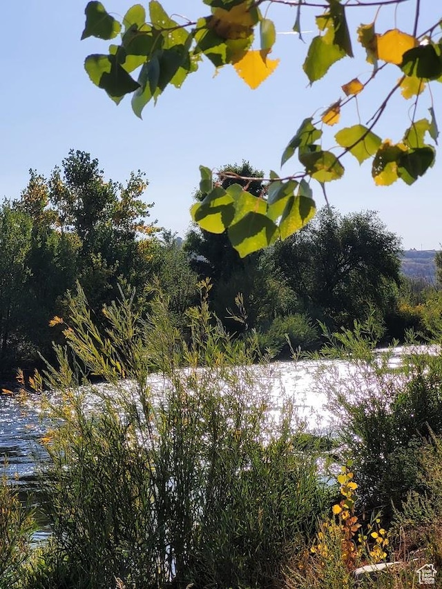 1737 E 6850 S, Uintah, UT 84405 - water view