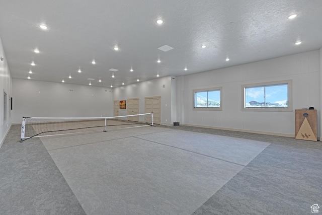140 W 150 S Unit 22, Garden City, UT 84028 - interior space featuring recessed lighting